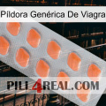 Píldora Genérica De Viagra 26